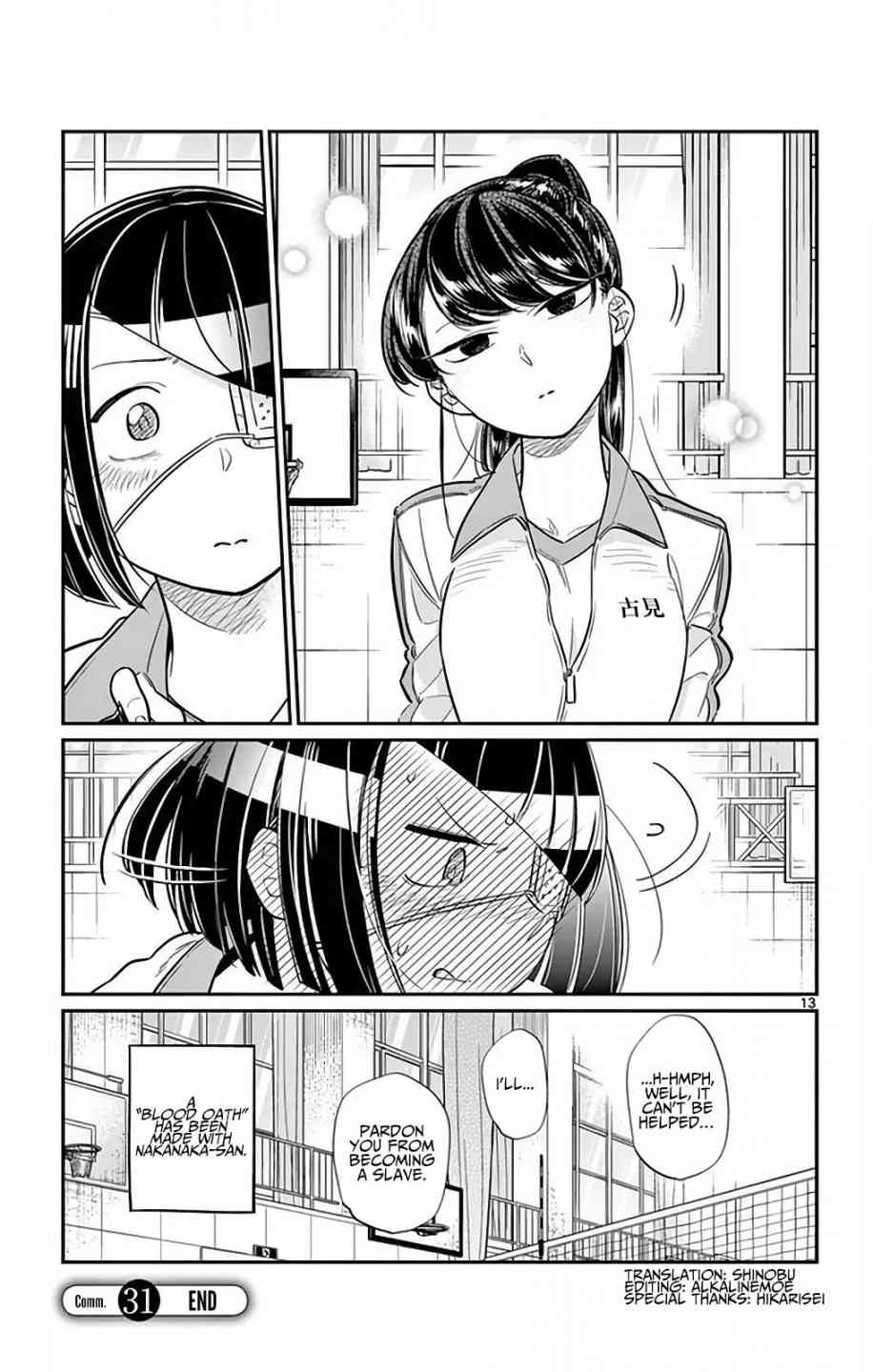 Komi Can